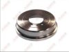 ABE C61013ABE Brake Drum